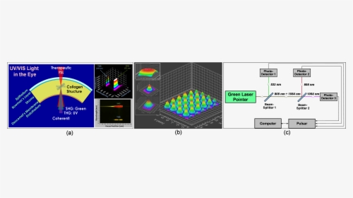 Evaluation Of New Laser Radiation Safety Concerns Associated - Laser And Optical Radiation, HD Png Download, Transparent PNG