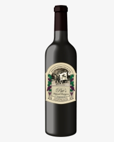 Nana S Wine Label, HD Png Download, Transparent PNG