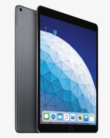 Apple Ipad Air 2019, HD Png Download, Transparent PNG