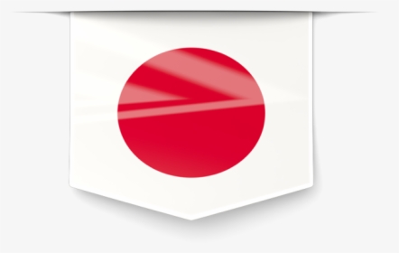 Download Flag Icon Of Japan At Png Format - Circle, Transparent Png, Transparent PNG