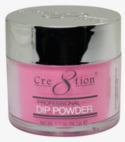 Cre8tion Matching Dip Powder - Nail Polish, HD Png Download, Transparent PNG