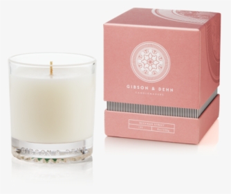Gibson & Dehn Scented Candle, HD Png Download, Transparent PNG