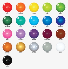 Duraballoon® Replacement Balloons Dbrpbnmc999 - Blue Green Gold Balloons, HD Png Download, Transparent PNG