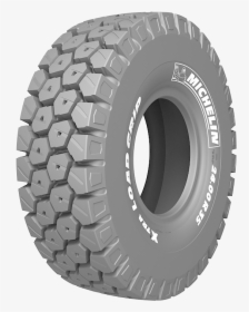 Michelin X Tra Load Grip B4 - 24.00 R35 Michelin Xtra Load Grip, HD Png Download, Transparent PNG
