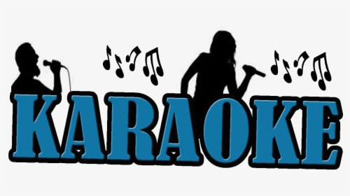 Karaoke Logo Png, Transparent Png, Transparent PNG