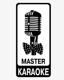 Master Karaoke, HD Png Download, Transparent PNG