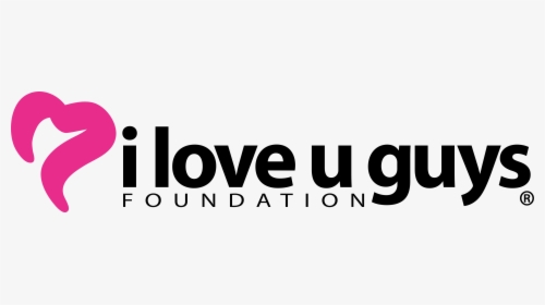 Love You Guys Foundation Logo, HD Png Download, Transparent PNG