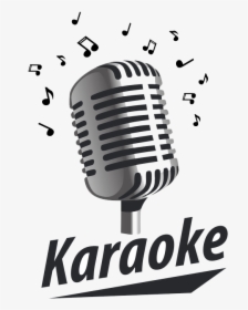 Free Karake Night Png - Karaoke Png, Transparent Png, Transparent PNG