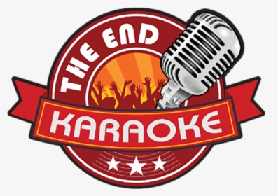 Logo Groot - Logo Cafe Karaoke, HD Png Download, Transparent PNG