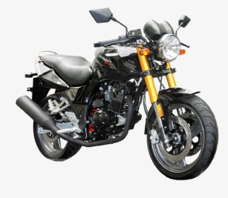 Мотоциклы До 200 Кубов, HD Png Download, Transparent PNG