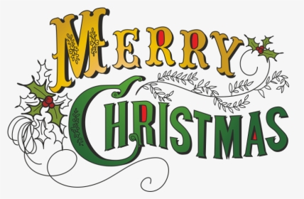 Merry Christmas We Love You Clipart , Png Download, Transparent Png, Transparent PNG