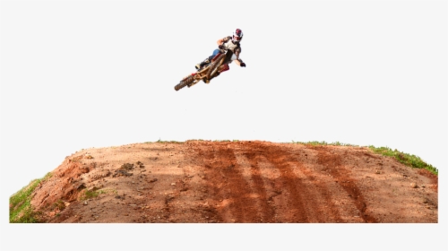 Motocross, Dirt Bike, Whip, Stunt, Free Style - Motocross Whip, HD Png Download, Transparent PNG