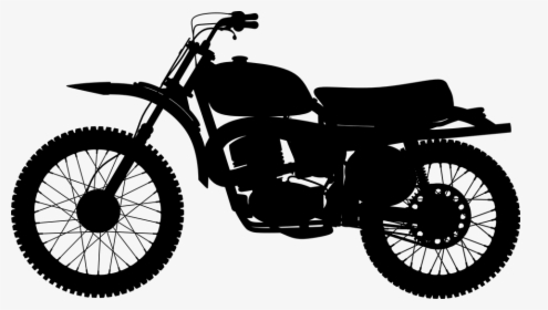 Motorcycle, Motorbike, Bike, Chopper, Vehicle, Hog - Ashtray On A Motorbike, HD Png Download, Transparent PNG