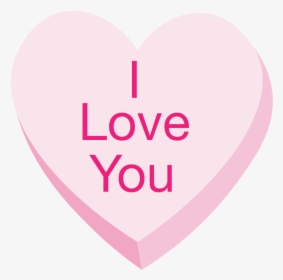 Graphics By Victoria Williamson %7c The Depaulia - Just Saying I Love You, HD Png Download, Transparent PNG