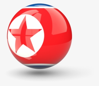 Download Flag Icon Of North Korea At Png Format - North Korea Flag Icon Png, Transparent Png, Transparent PNG