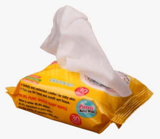 Transparent Baby Wipes Png - Packaging And Labeling, Png Download, Transparent PNG