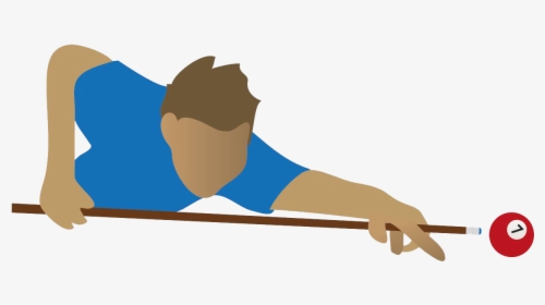 Hold A Cue Stick, HD Png Download, Transparent PNG