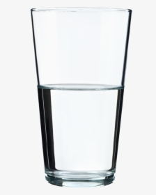 Glass Of Water Clipart Png - Water Glass Png, Transparent Png, Transparent PNG