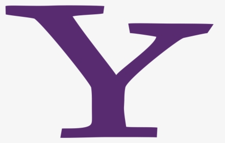 Yahoo Y Logo Png, Transparent Png, Transparent PNG