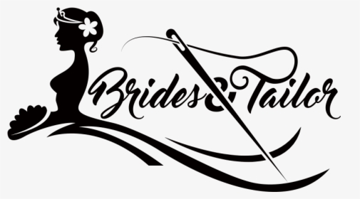 Custom Made Wedding Dresses In The Size,color And Style - Wedding Dress Logo, HD Png Download, Transparent PNG