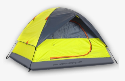 Transparent People Hiking Png - Tent, Png Download, Transparent PNG