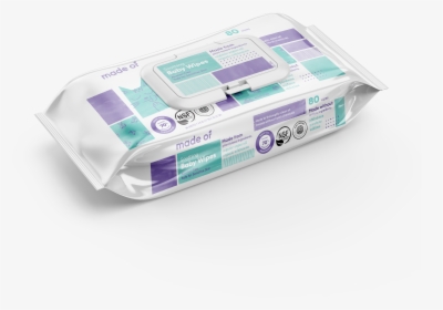 Soothing Baby Wipes - Banknote, HD Png Download, Transparent PNG