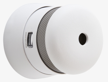 Micro Photoelectric Smoke Alarm - Circle, HD Png Download, Transparent PNG