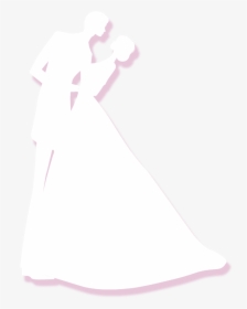 Wedding Invitation Bride Marriage - Illustration, HD Png Download, Transparent PNG