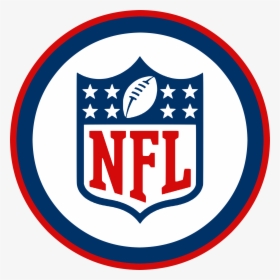 Vector Nfl Logo Svg, HD Png Download, Transparent PNG