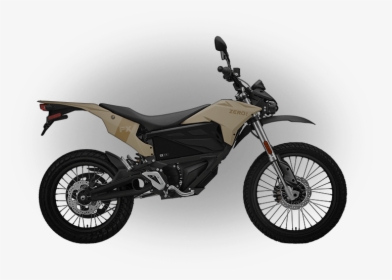 Zero Fx - 2019 Dual Sport Motorcycles, HD Png Download, Transparent PNG