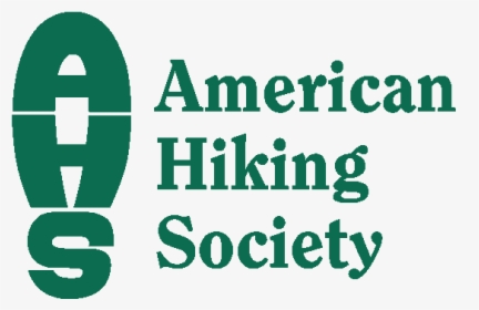 American Hiking Society, HD Png Download, Transparent PNG