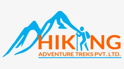 Hiking Adventure Treks Pvt Ltd - Mountain Line Art, HD Png Download, Transparent PNG