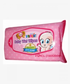 Transparent Baby Wipes Png - Farlin, Png Download, Transparent PNG