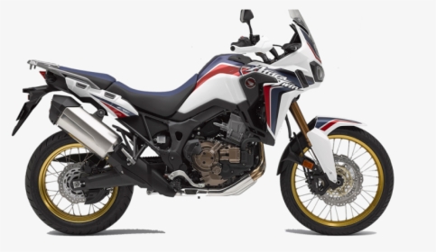 Honda Africa Twin Tricolour 2019, HD Png Download, Transparent PNG
