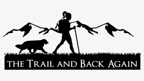 The Trail And Back Again - Poster, HD Png Download, Transparent PNG
