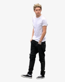 One Direction Niall Horan Png, Transparent Png, Transparent PNG