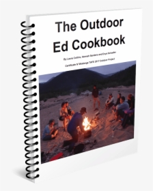 Hiking Cookbook - Veggie Unique Products For Feasibility Study, HD Png Download, Transparent PNG