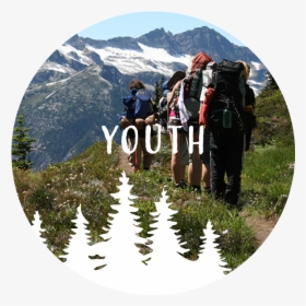 Youthbutton - Reflection, HD Png Download, Transparent PNG