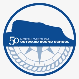 North Carolina Clip Art - Outward Bound Logo, HD Png Download, Transparent PNG