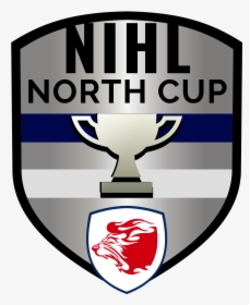 English National Ice Hockey League, HD Png Download, Transparent PNG