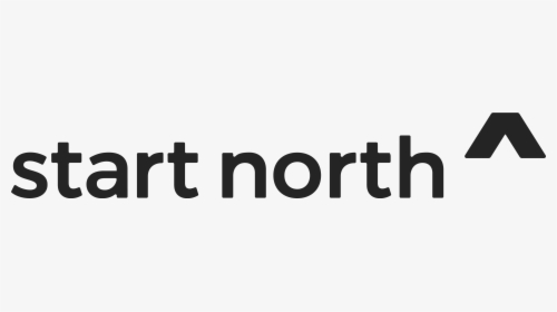 Start North Logo, HD Png Download, Transparent PNG
