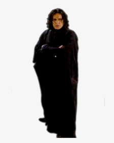 Severus Snape Png, Transparent Png, Transparent PNG