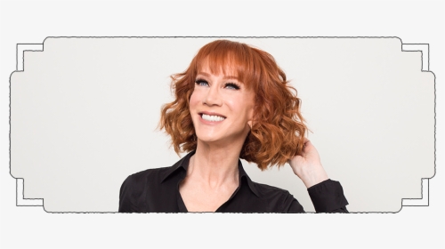 2019 Sxsw Keynote, Kathy Griffin - Kathy Griffin Tv 4, HD Png Download, Transparent PNG