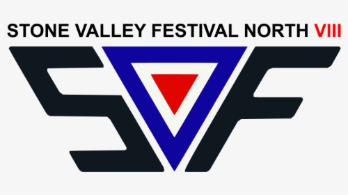 Svf North Viii Logo - Stone Valley South, HD Png Download, Transparent PNG