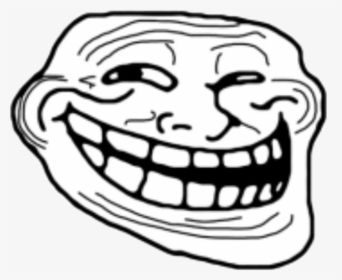 Troll Face No Background Png Images Transparent Troll Face No