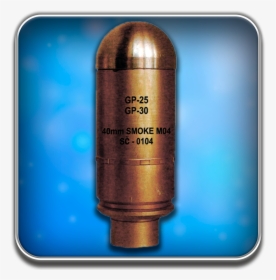 M90 Rocket, HD Png Download, Transparent PNG