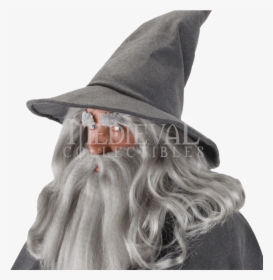 Gandalf Hat, HD Png Download, Transparent PNG