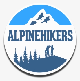 Logo - Alpinehikers - Nella The Princess Knight Costume, HD Png Download, Transparent PNG