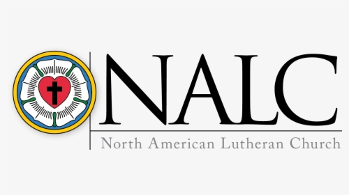 North American Lutheran Church Logo, HD Png Download, Transparent PNG