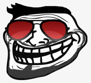 Funny Ugly Face Cartoon, HD Png Download, Transparent PNG